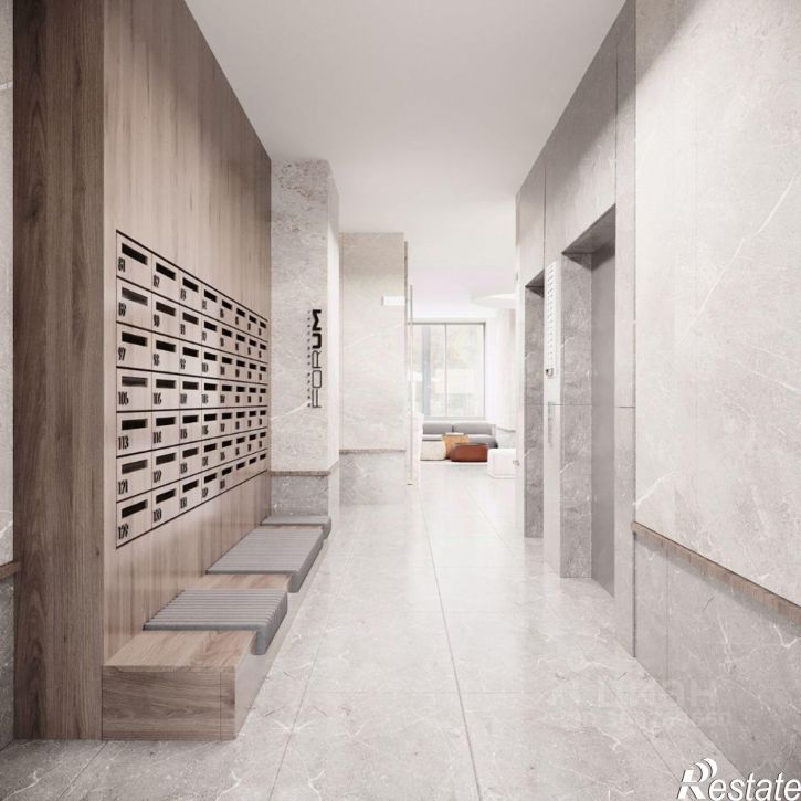 1-комн квартира в новом доме Ижевск, СНТ Любитель-1, 24