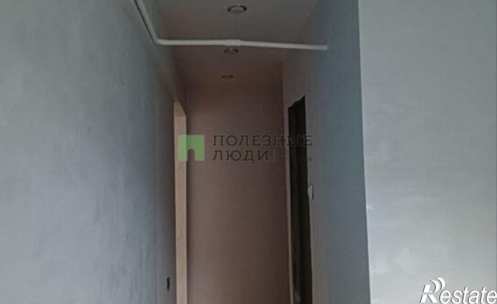 1-комн квартира Ижевск, улица Карла Маркса, 429