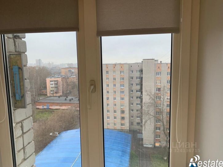 Комната улица Ворошилова, 30,  д. 30