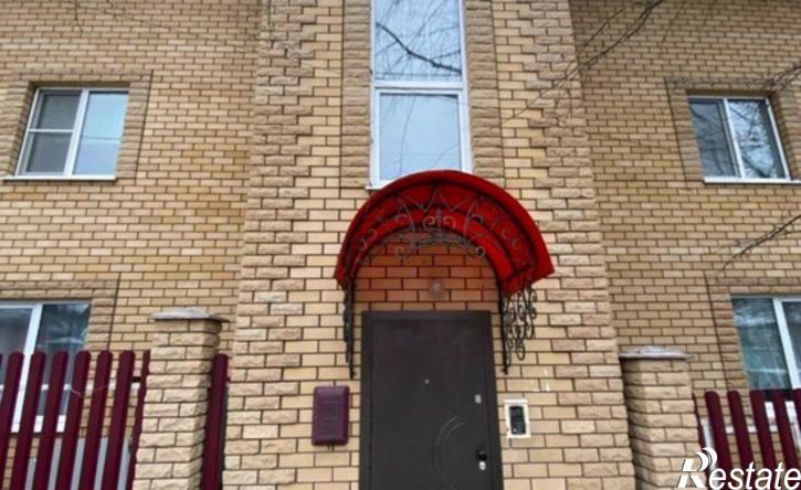 2-комн квартира улица Крылова, 53,  д. 53