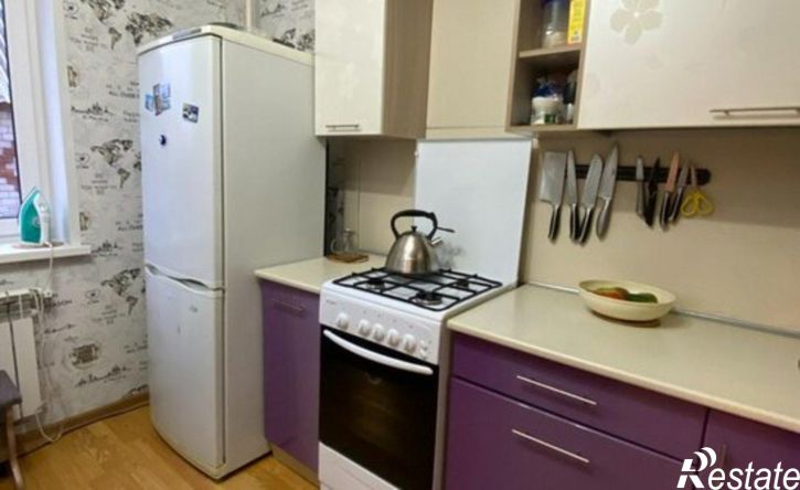 2-комн квартира улица Крылова, 53,  д. 53