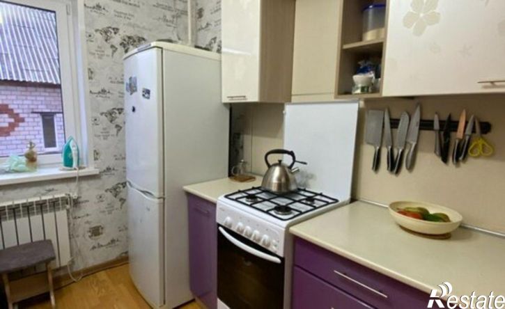 2-комн квартира улица Крылова, 53,  д. 53