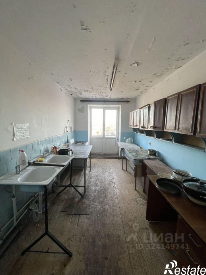 Комната улица Телегина, 49А,  д. 49А