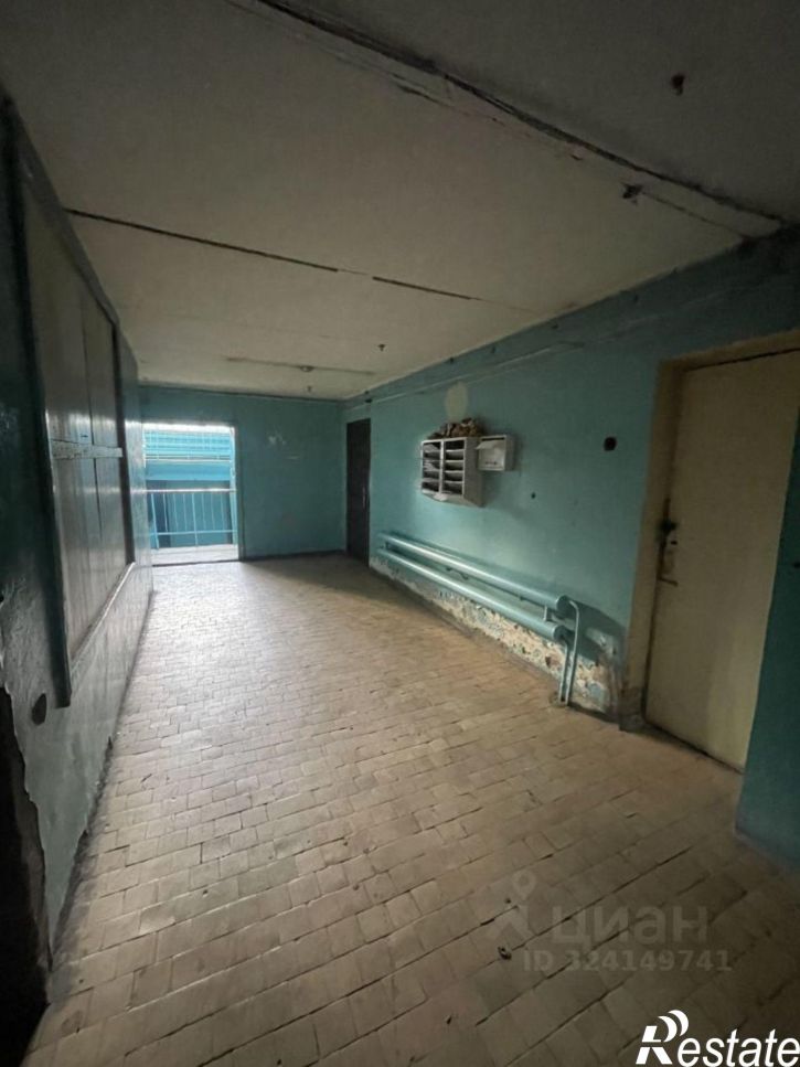 Комната улица Телегина, 49А,  д. 49А