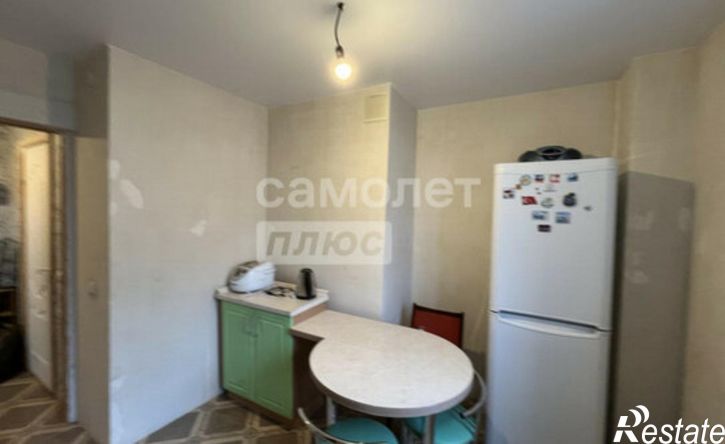 1-комн квартира улица Баранова, 96А,  д. 96А