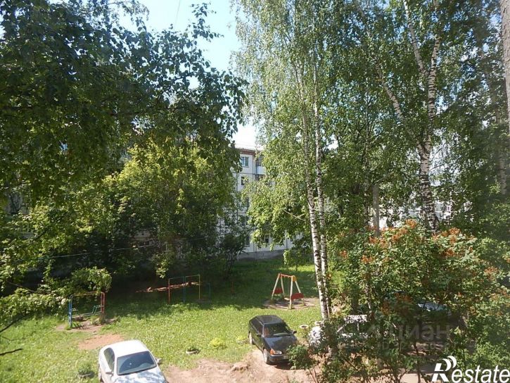 2-комн квартира улица Дзержинского, 19,  д. 19