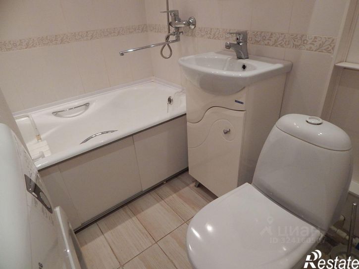 2-комн квартира улица Дзержинского, 19,  д. 19