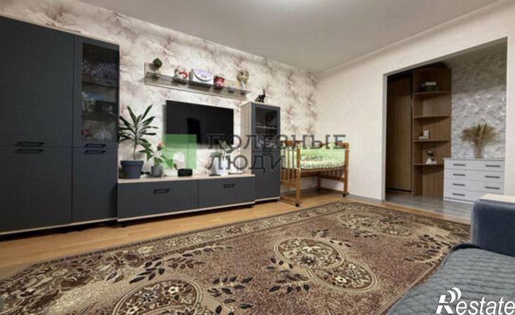 3-комн квартира Удмуртская улица, 300,  д. 300