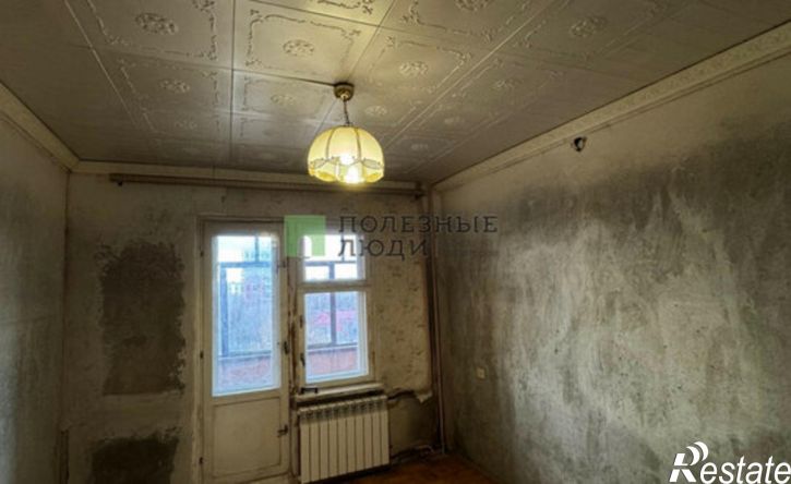 3-комн квартира улица Репина, 40,  д. 40