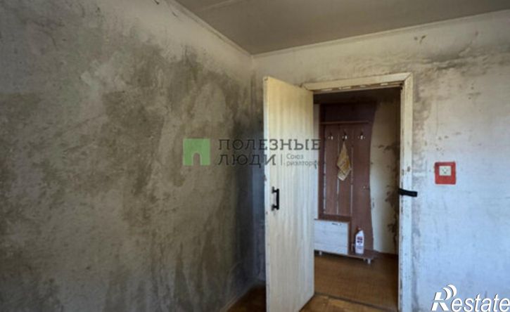 3-комн квартира улица Репина, 40,  д. 40