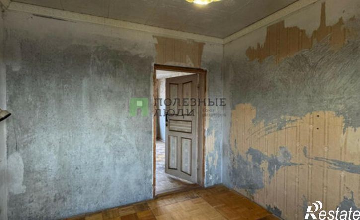 3-комн квартира улица Репина, 40,  д. 40