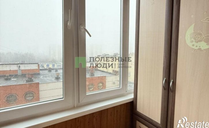 3-комн квартира Удмуртская улица, 300,  д. 300