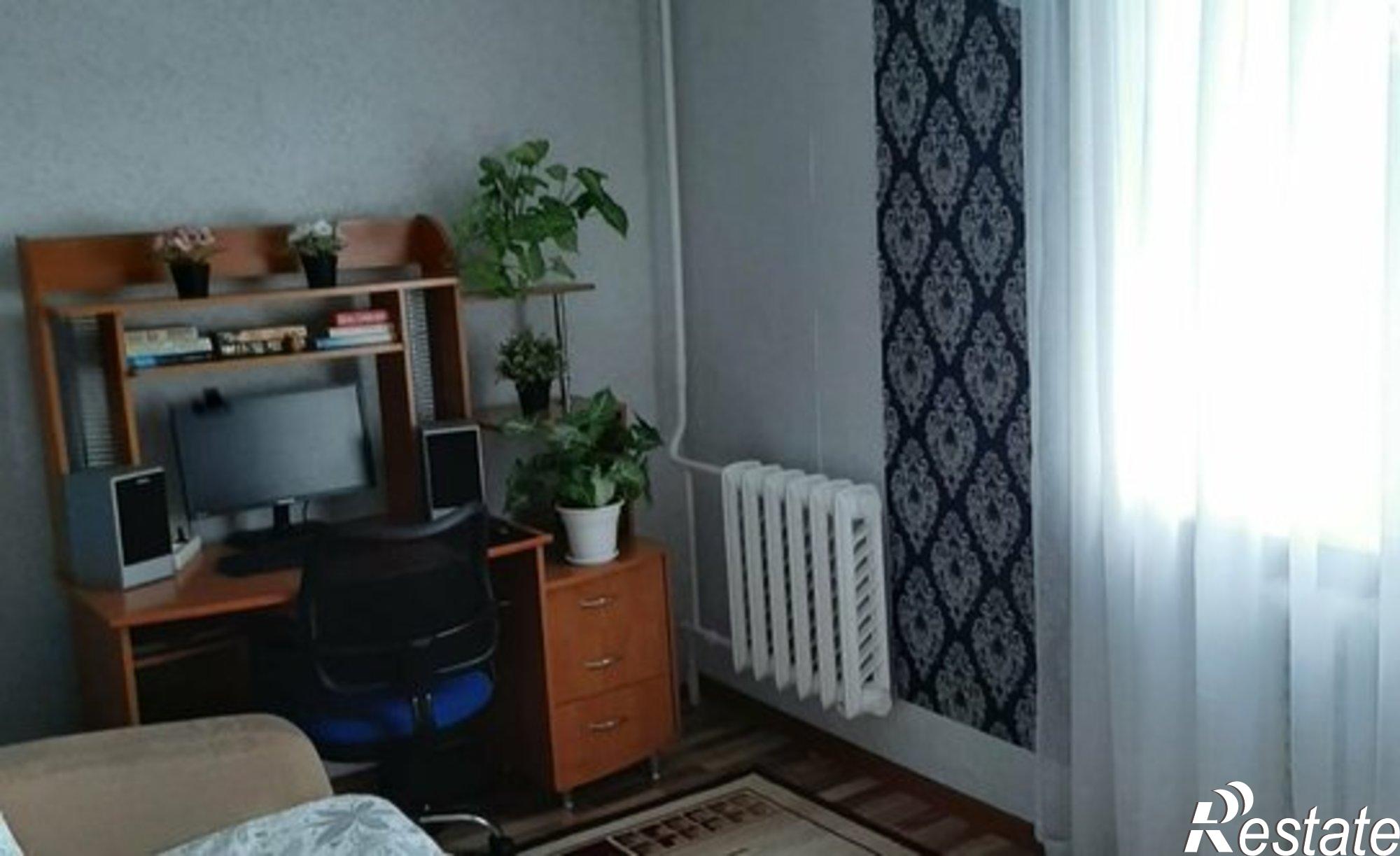 Купить квартиру за 3 500 000 рублей на улица Мичурина, 7