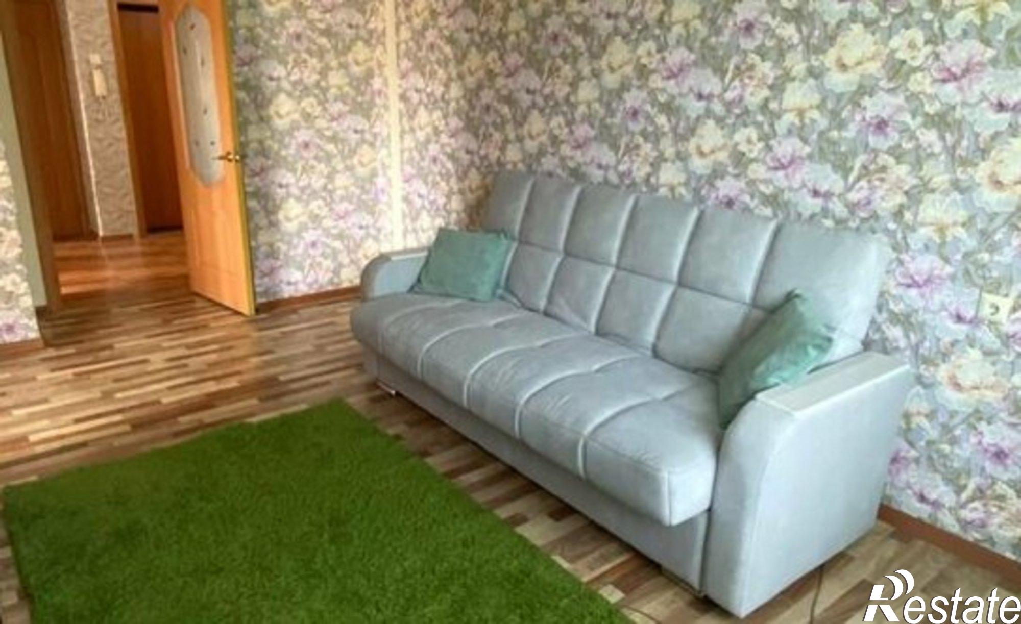 Купить квартиру за 3 500 000 рублей на улица Мичурина, 7