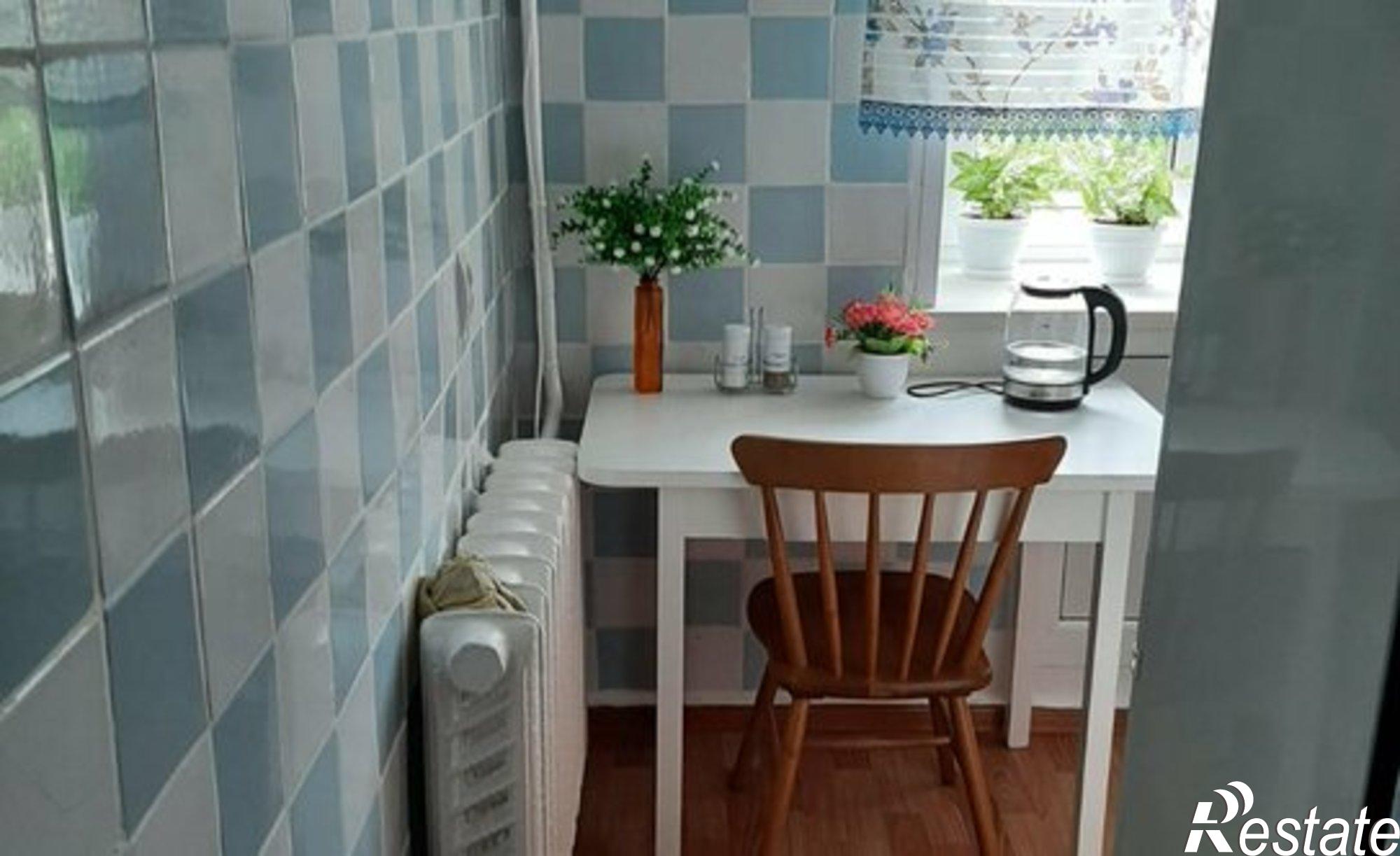 Купить квартиру за 3 500 000 рублей на улица Мичурина, 7