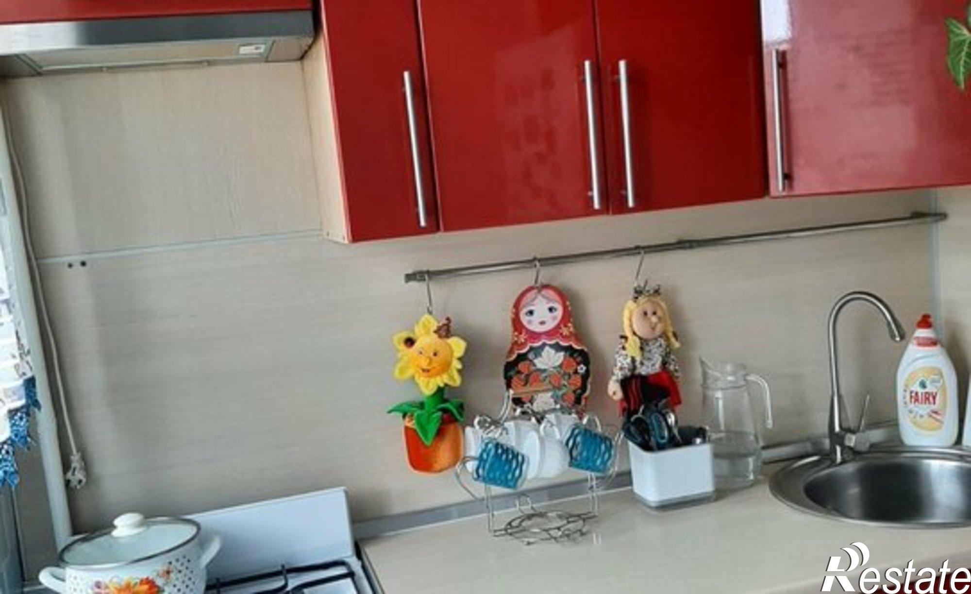 Купить квартиру за 3 500 000 рублей на улица Мичурина, 7