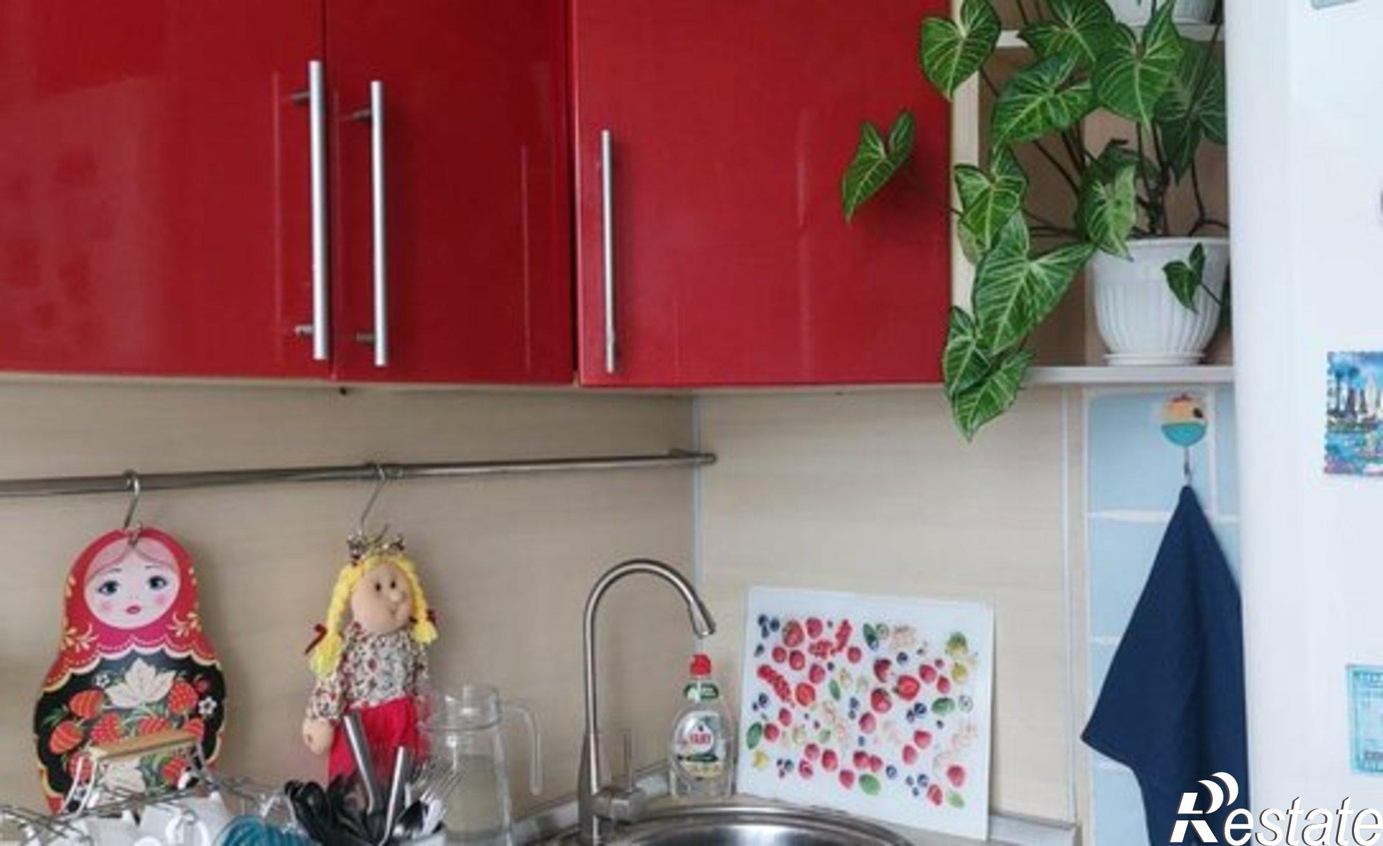 Купить квартиру за 3 500 000 рублей на улица Мичурина, 7