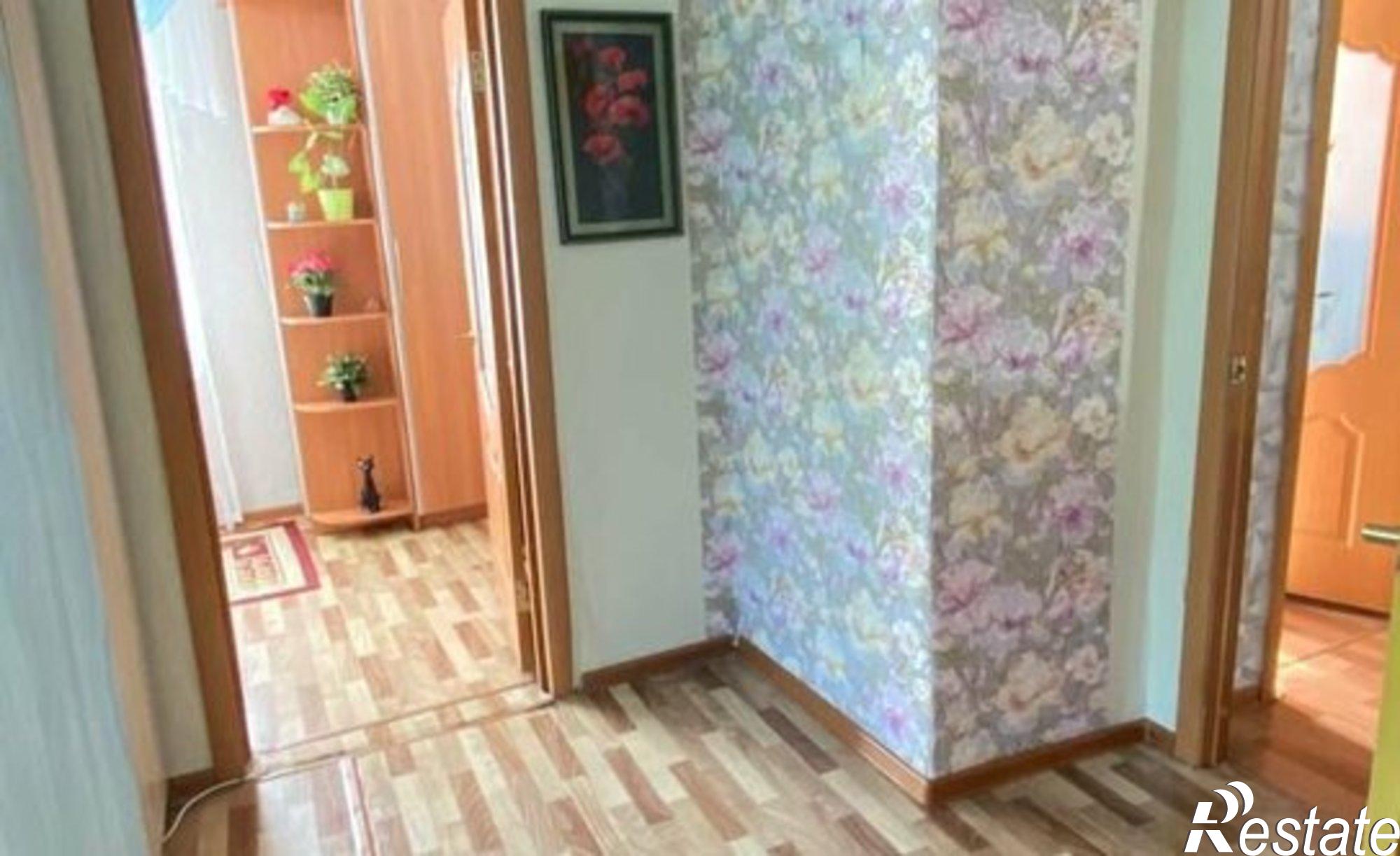 Купить квартиру за 3 500 000 рублей на улица Мичурина, 7