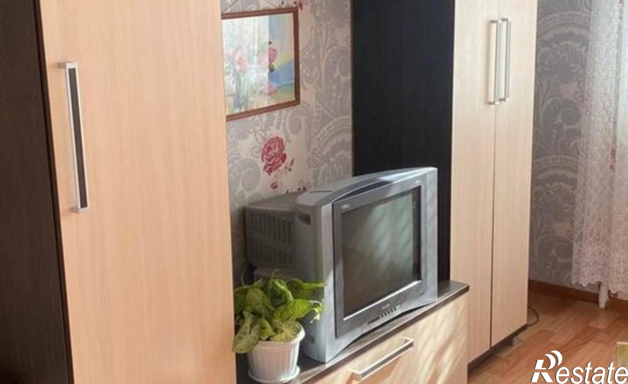 Купить квартиру за 3 500 000 рублей на улица Мичурина, 7