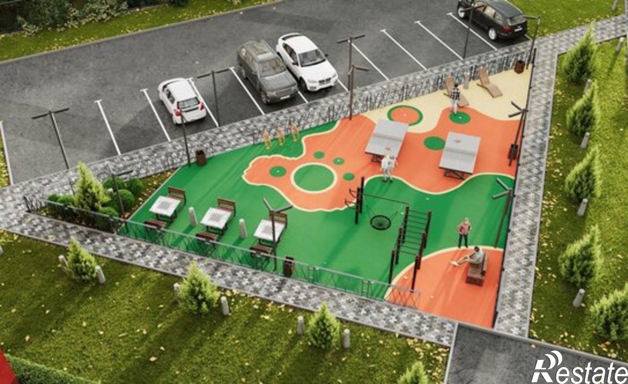 Купить квартиру за 5 483 300 рублей на Воткинское шоссе, 47 к2