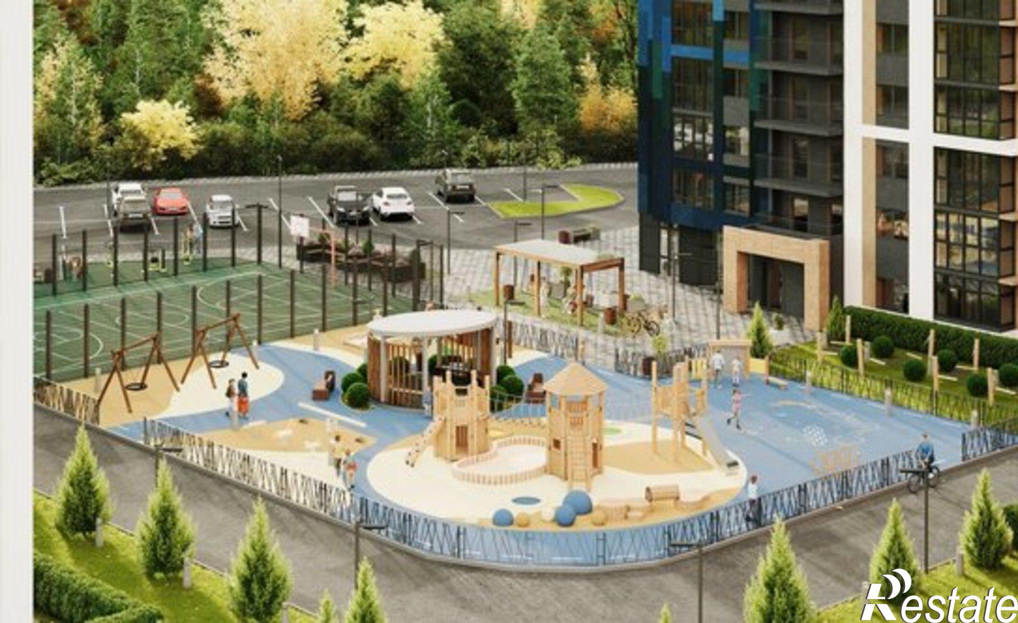 Купить квартиру за 4 278 000 рублей на Воткинское шоссе, 47 к2