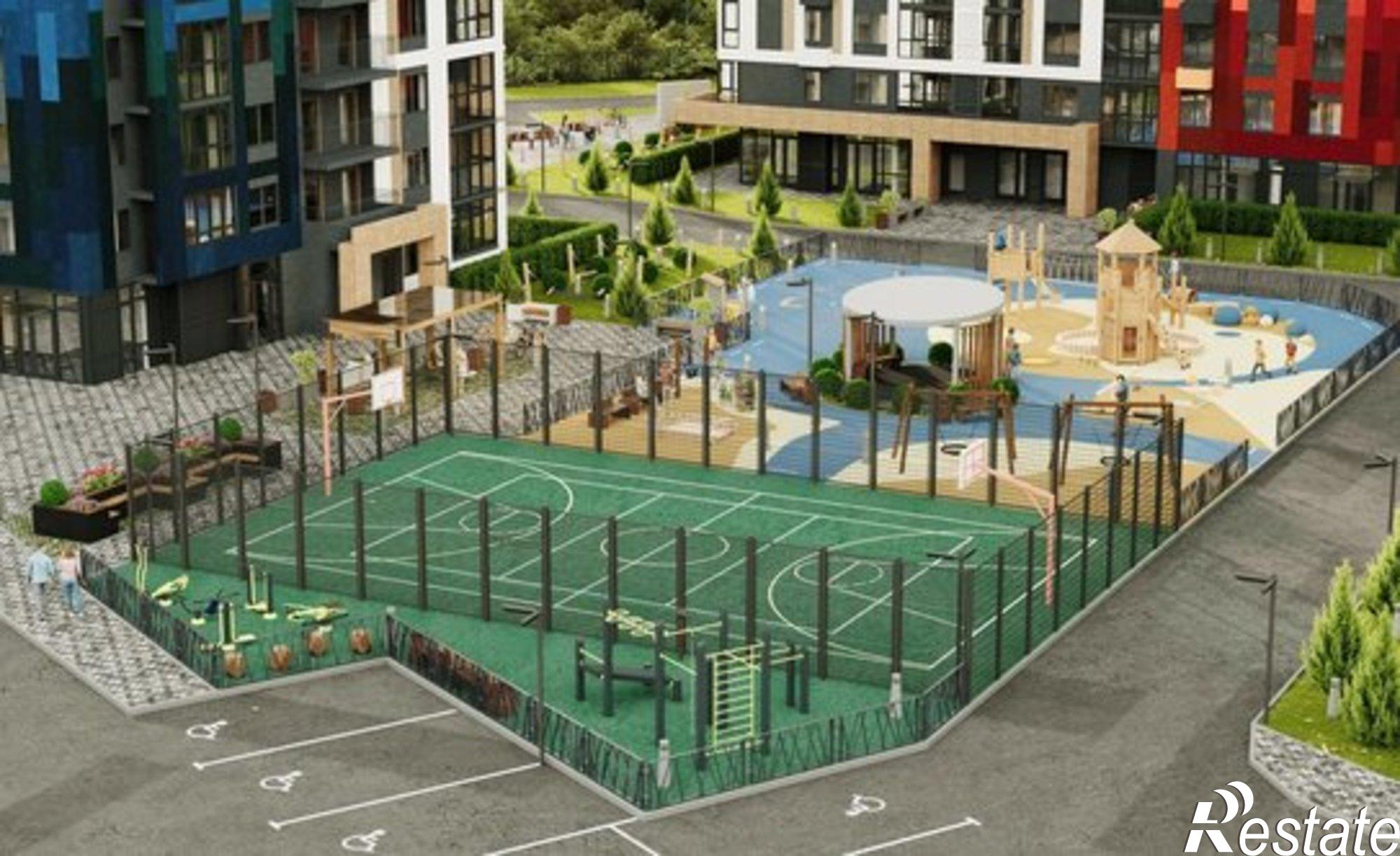 Купить квартиру за 4 460 300 рублей на Воткинское шоссе, 47 к2