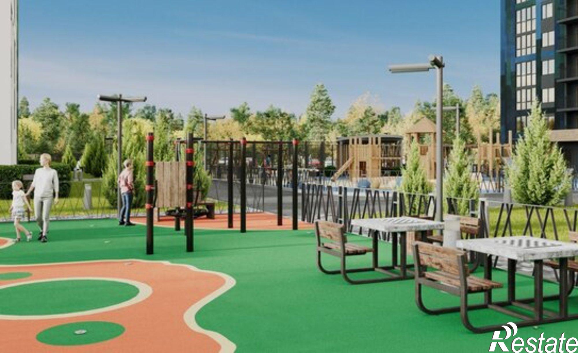 Купить квартиру за 4 278 000 рублей на Воткинское шоссе, 47 к2