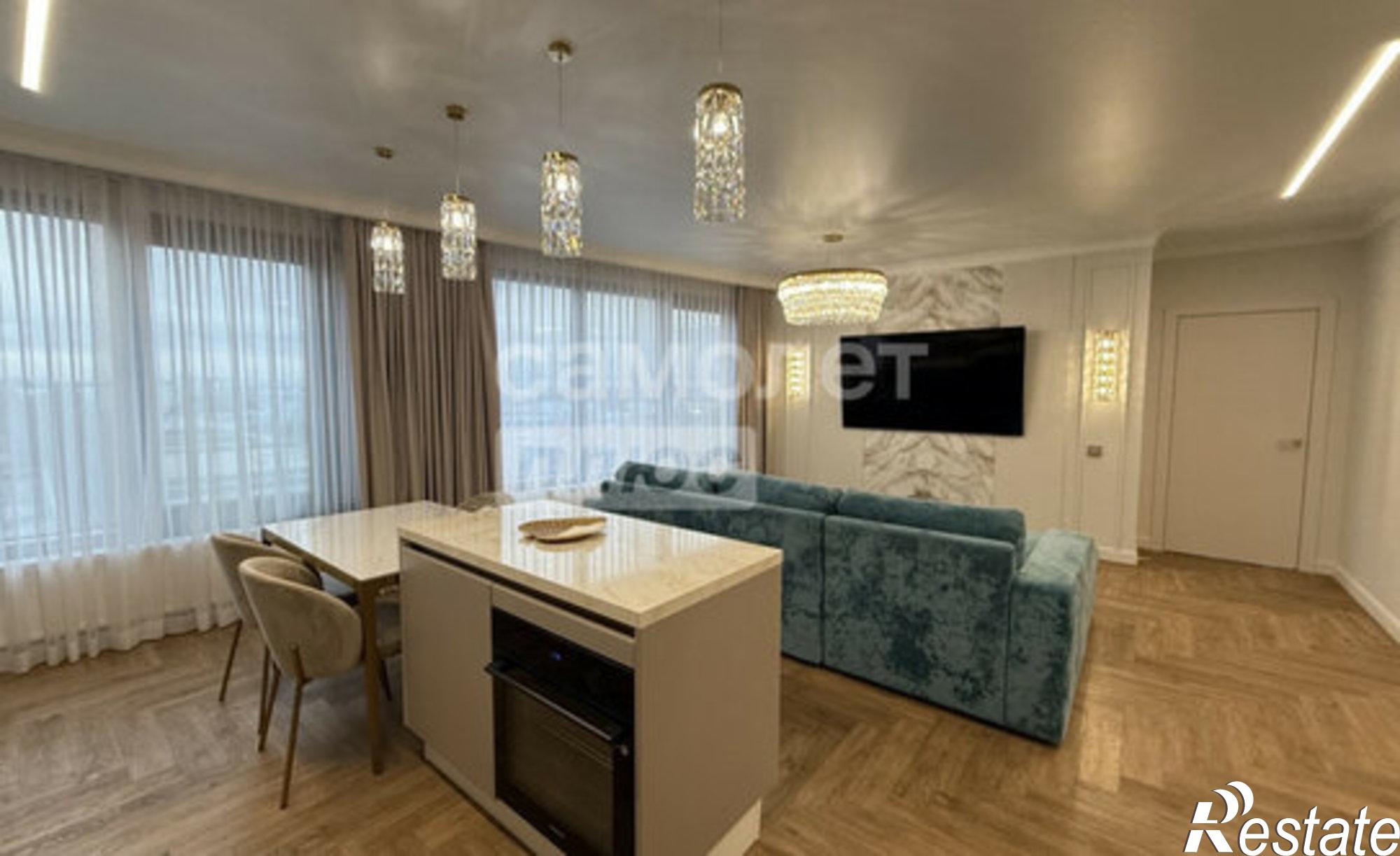 Купить квартиру за 21 000 000 рублей на Ижевск, улица Карла Маркса, 259