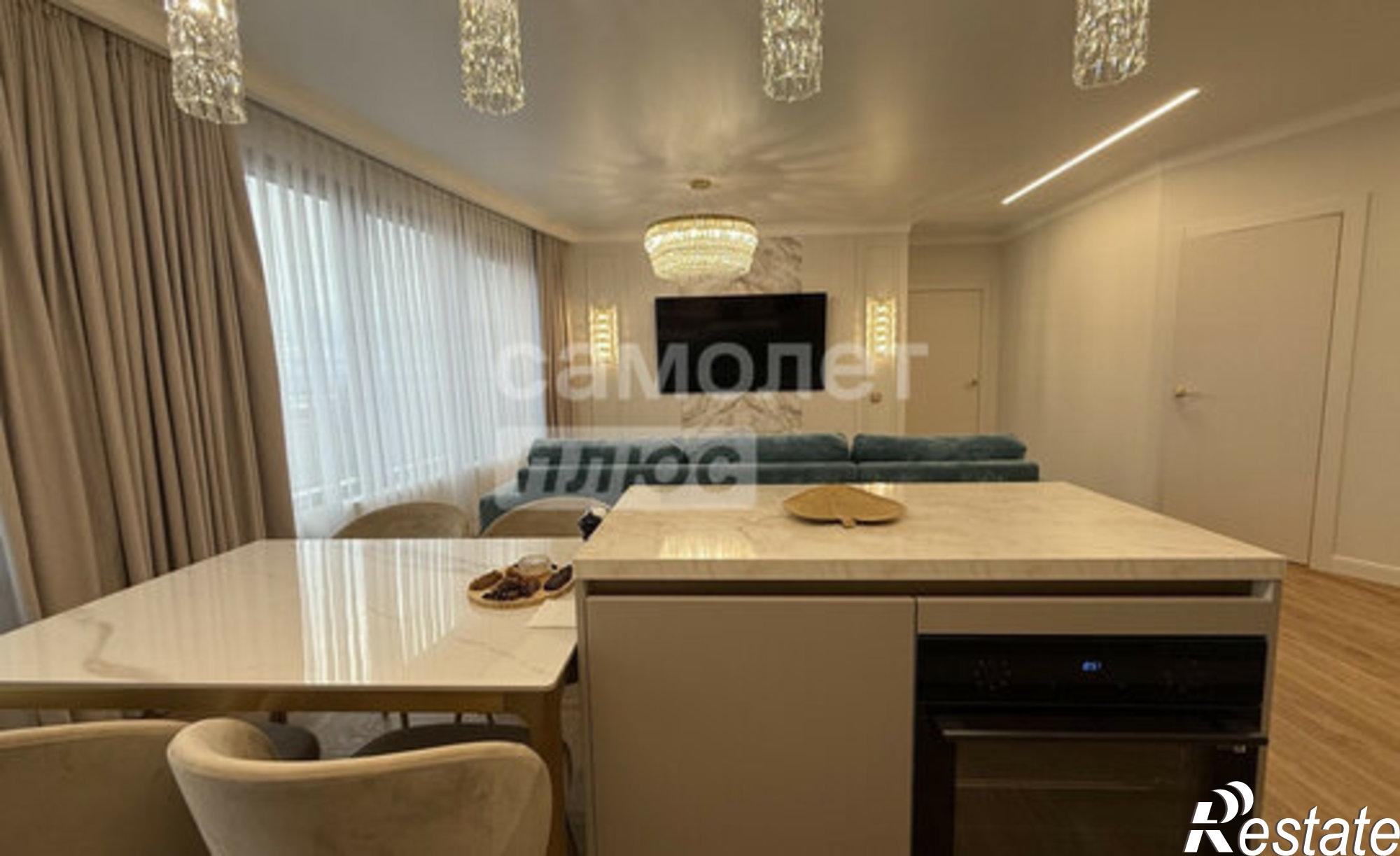 Купить квартиру за 21 000 000 рублей на Ижевск, улица Карла Маркса, 259