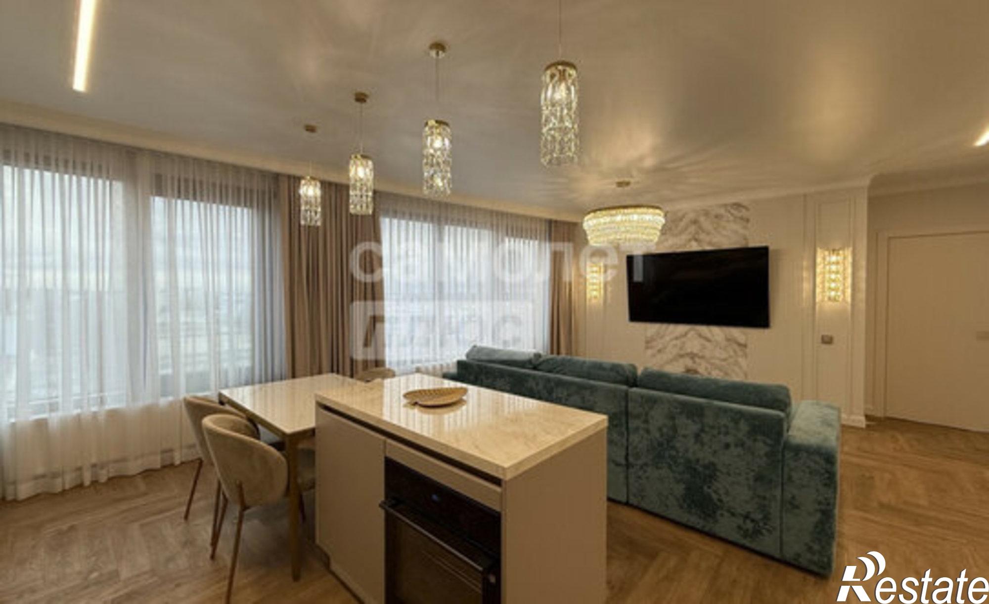 Купить квартиру за 21 000 000 рублей на Ижевск, улица Карла Маркса, 259