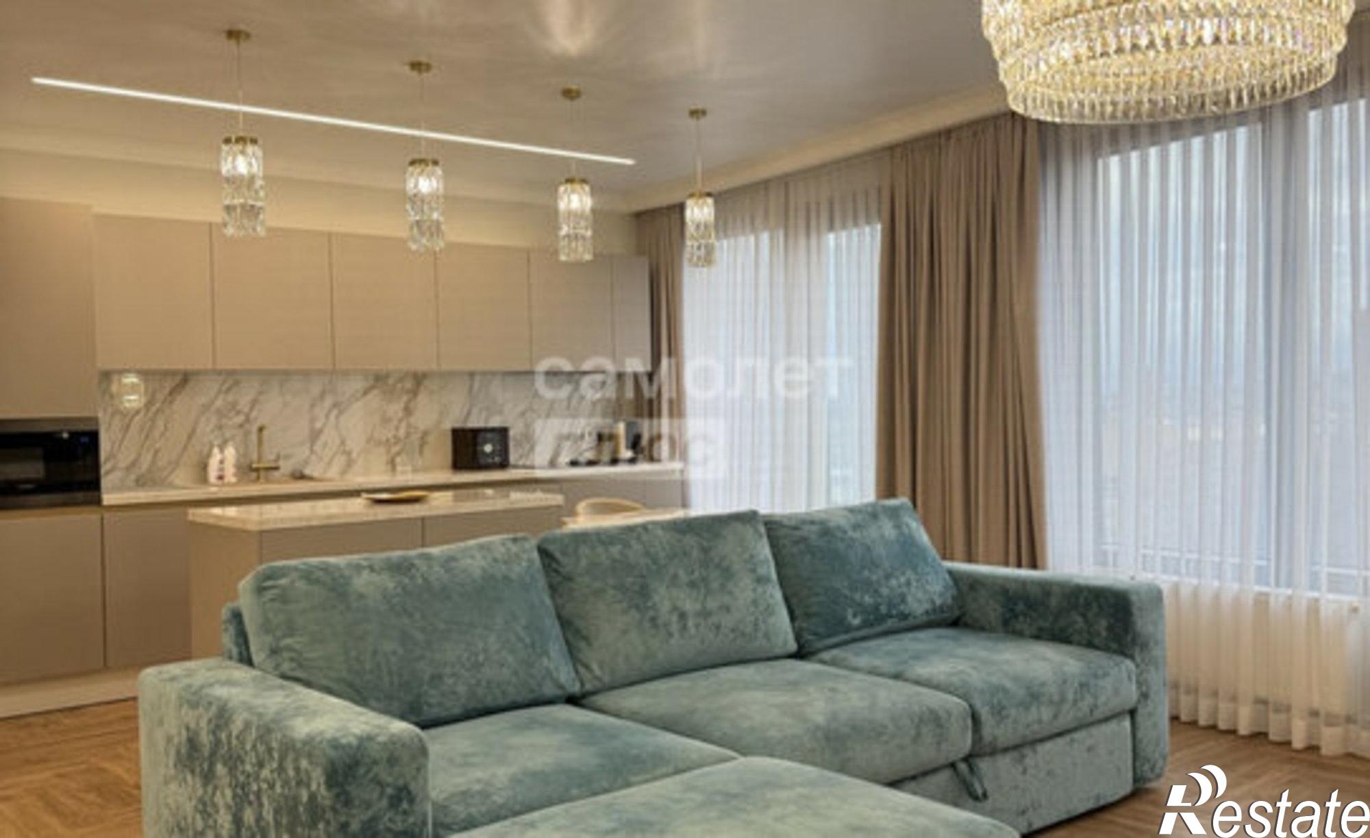 Купить квартиру за 21 000 000 рублей на Ижевск, улица Карла Маркса, 259