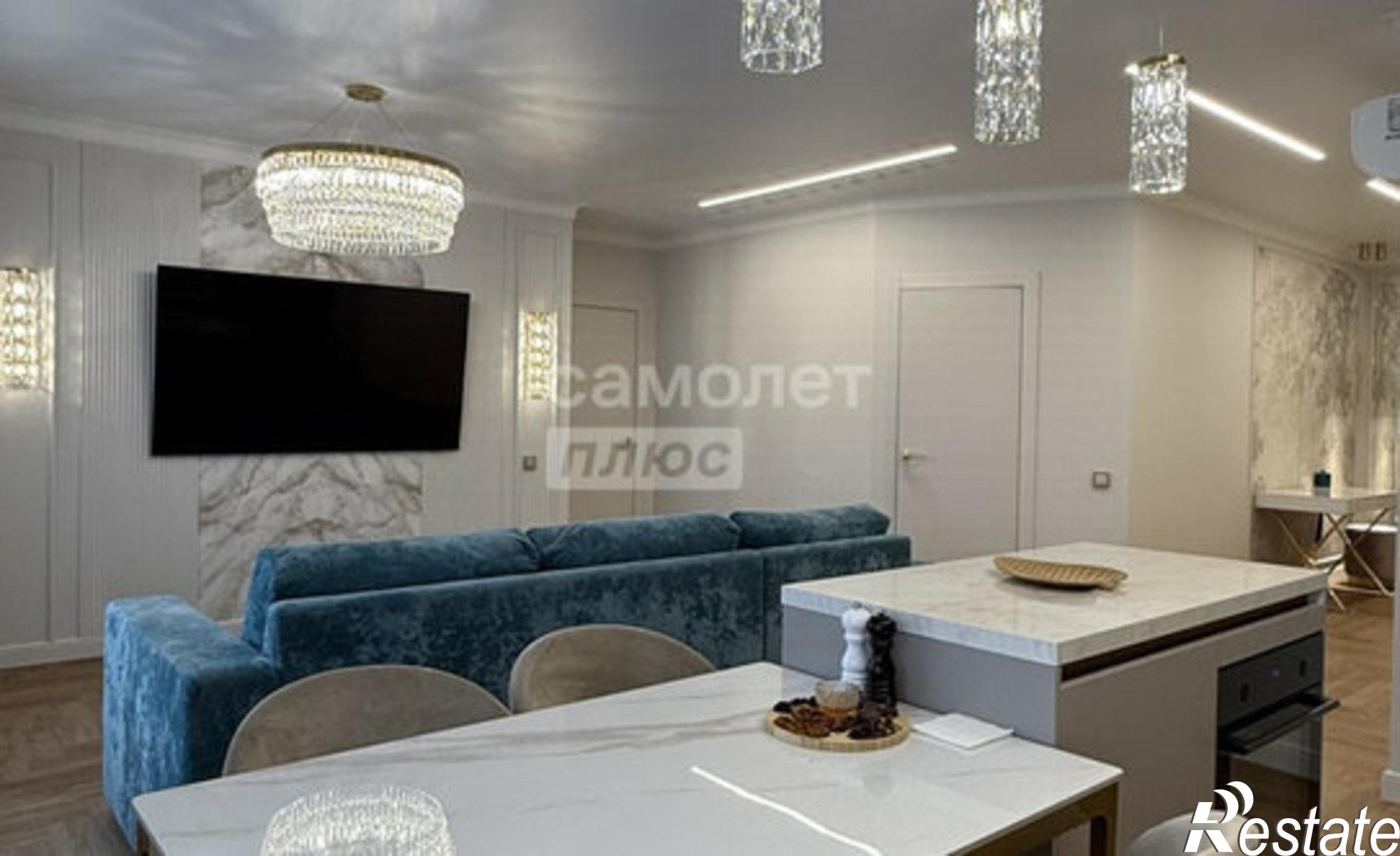 Купить квартиру за 21 000 000 рублей на Ижевск, улица Карла Маркса, 259