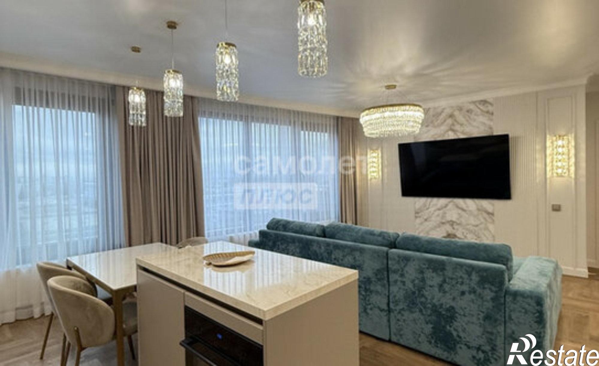 Купить квартиру за 21 000 000 рублей на Ижевск, улица Карла Маркса, 259