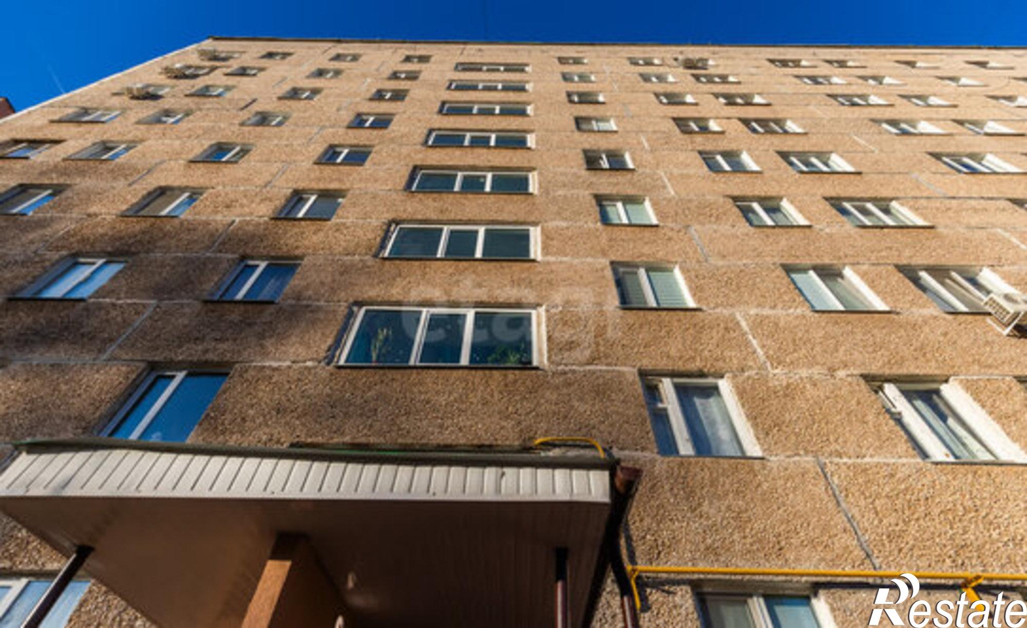 Купить квартиру за 4 900 000 рублей на улица Сабурова, 7