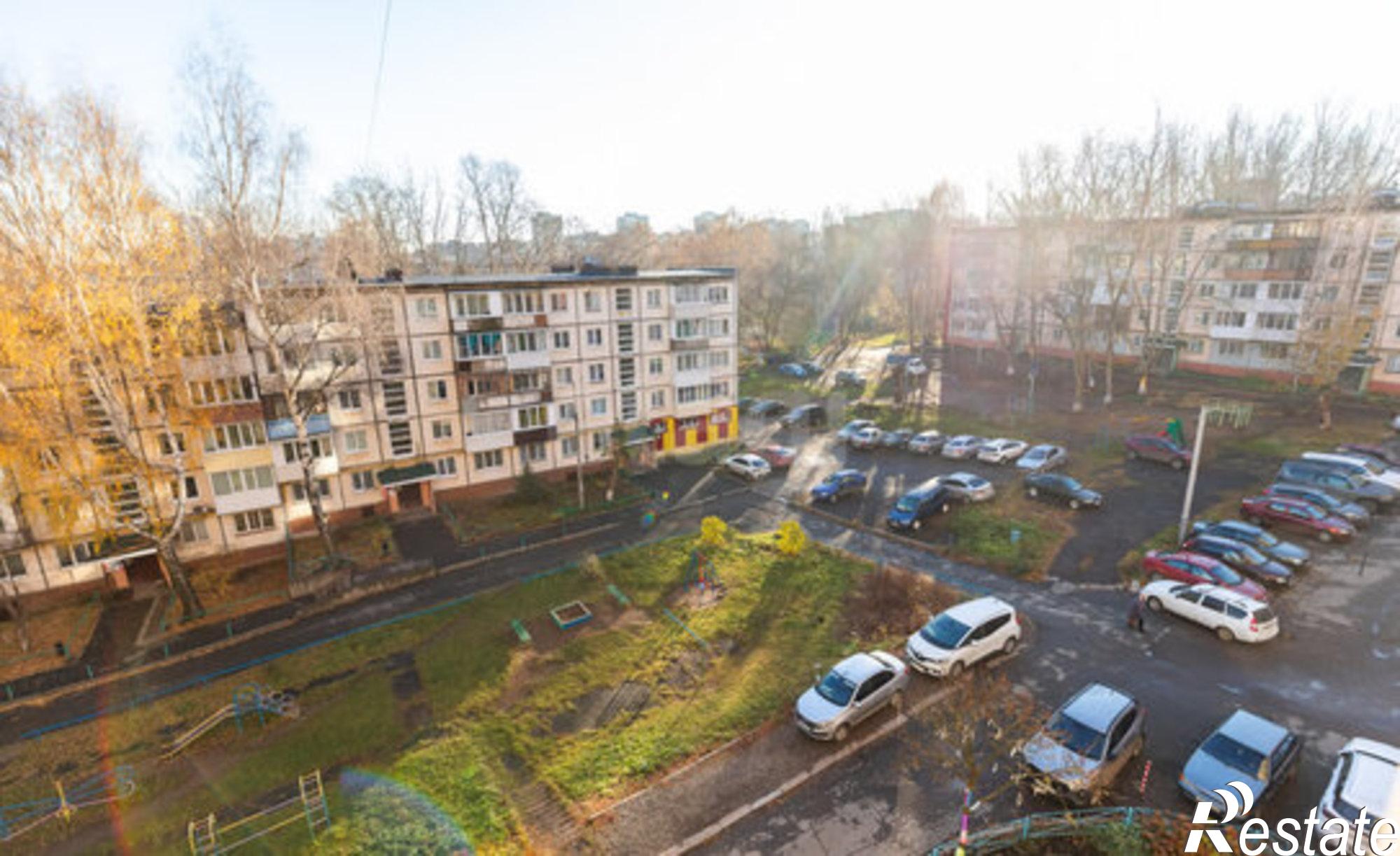 Купить квартиру за 4 900 000 рублей на улица Сабурова, 7