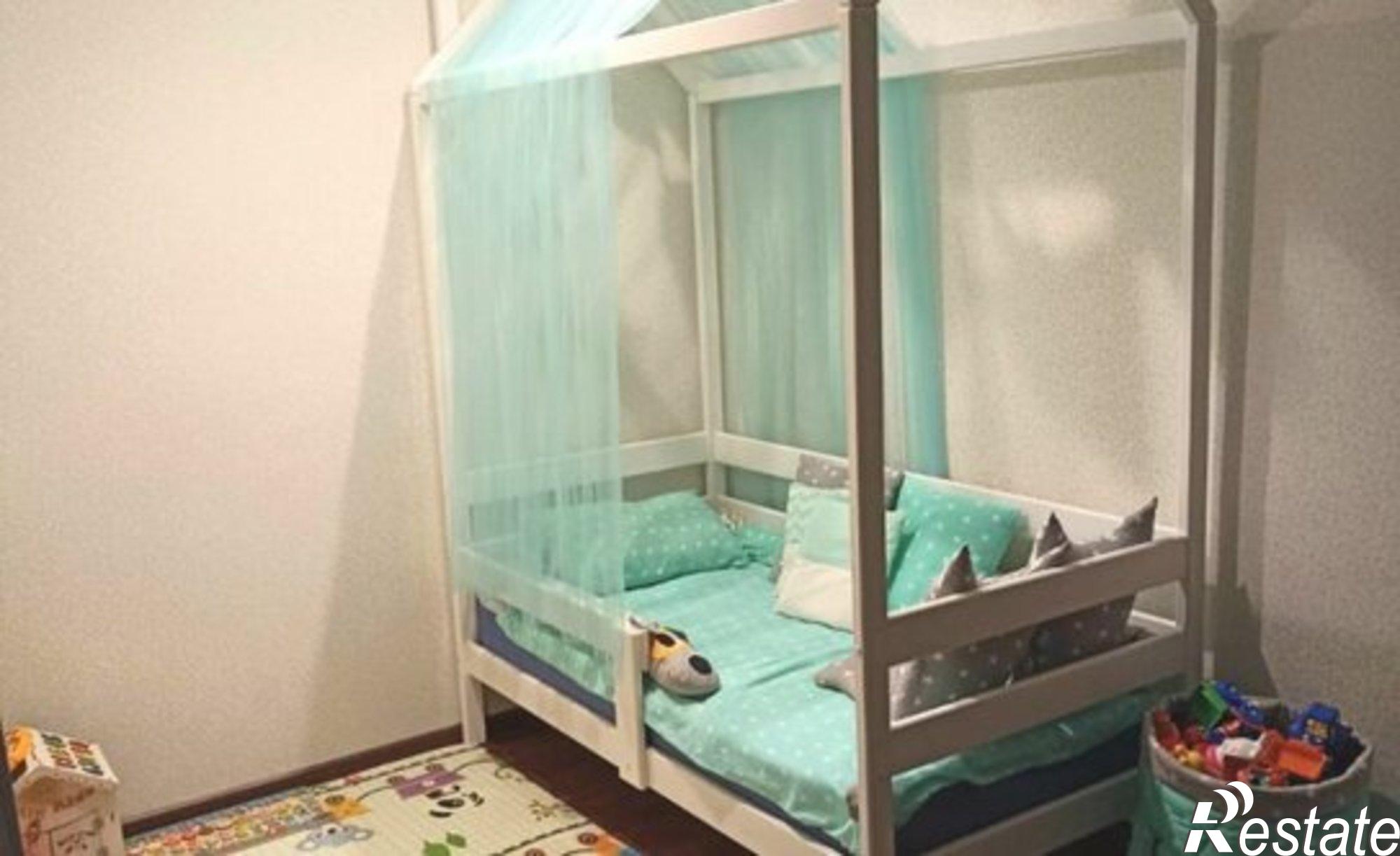 Купить квартиру за 2 900 000 рублей на ул Седельникова, 144