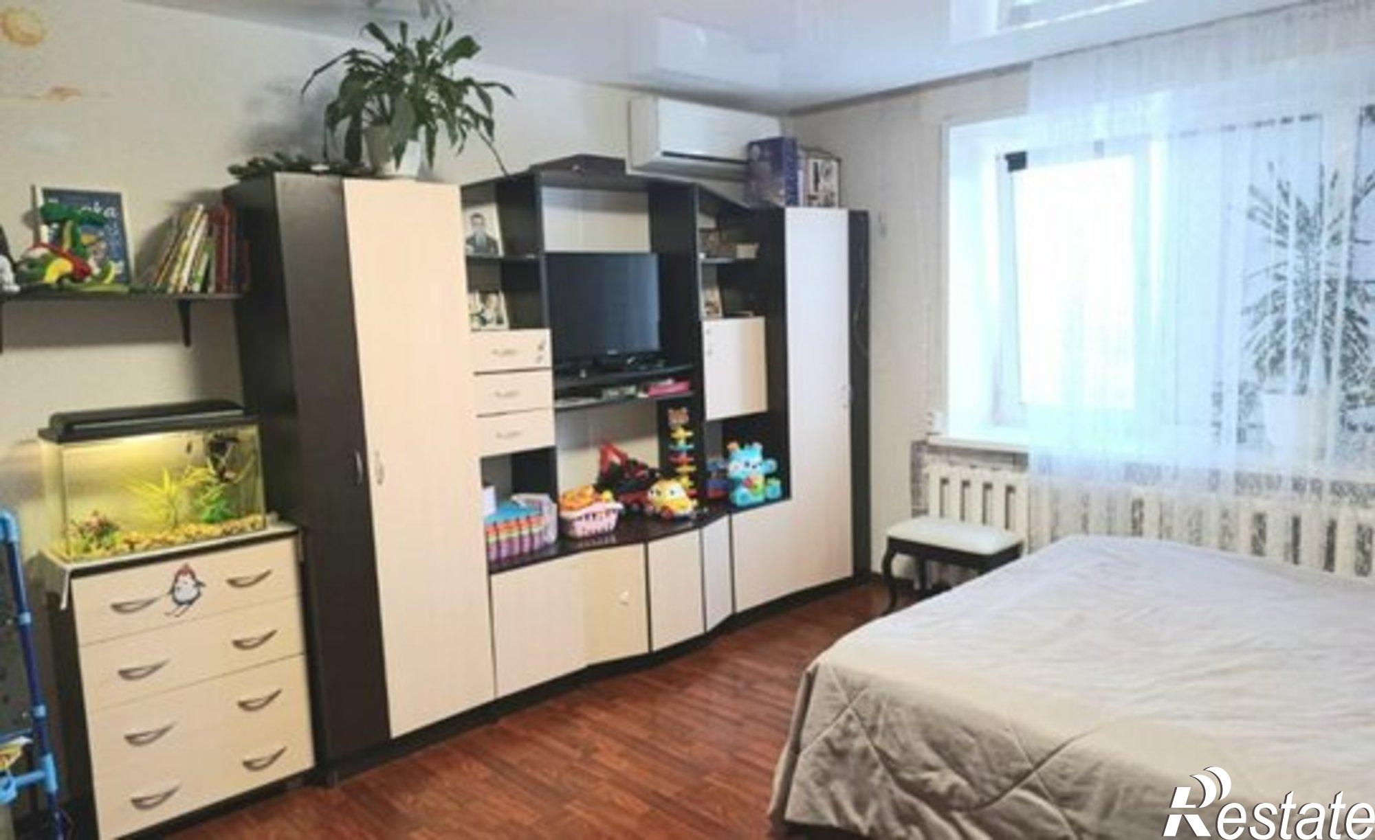 Купить квартиру за 2 900 000 рублей на ул Седельникова, 144