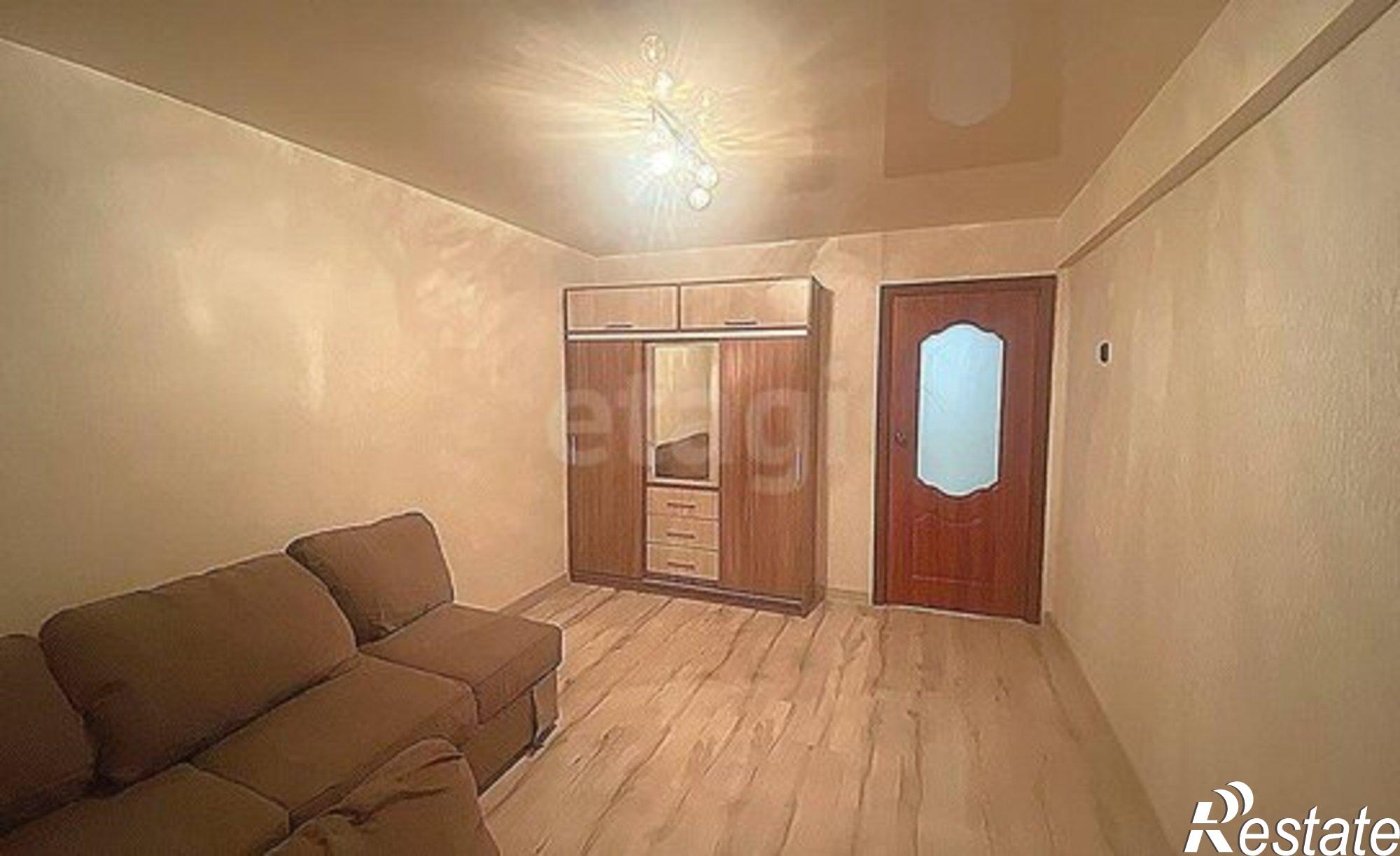 Купить квартиру за 4 090 000 рублей на Воткинское шоссе, 24