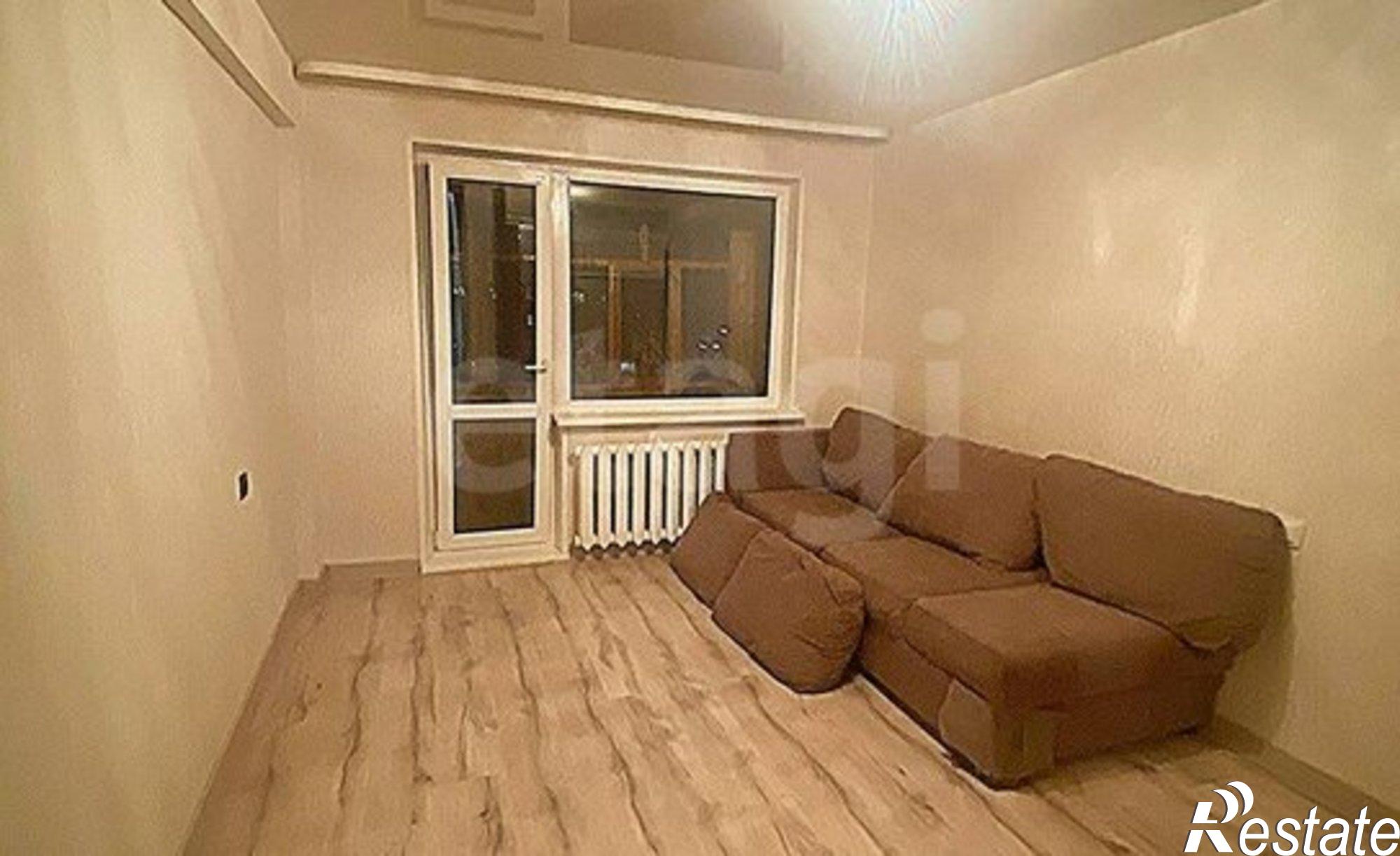 Купить квартиру за 4 090 000 рублей на Воткинское шоссе, 24