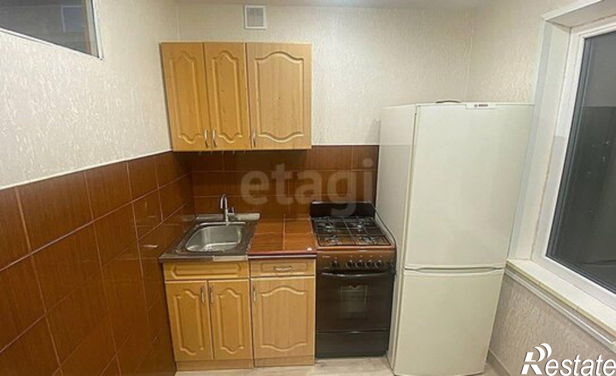 Купить квартиру за 4 090 000 рублей на Воткинское шоссе, 24