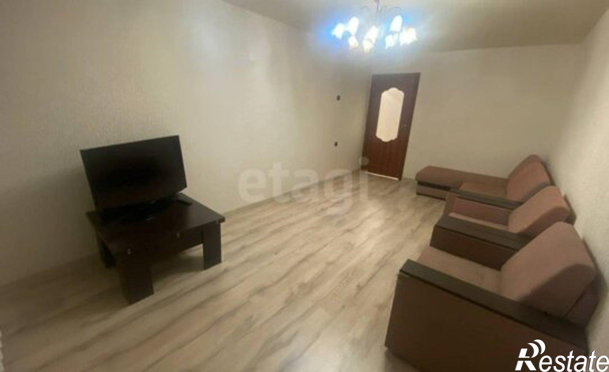 Купить квартиру за 4 090 000 рублей на Воткинское шоссе, 24