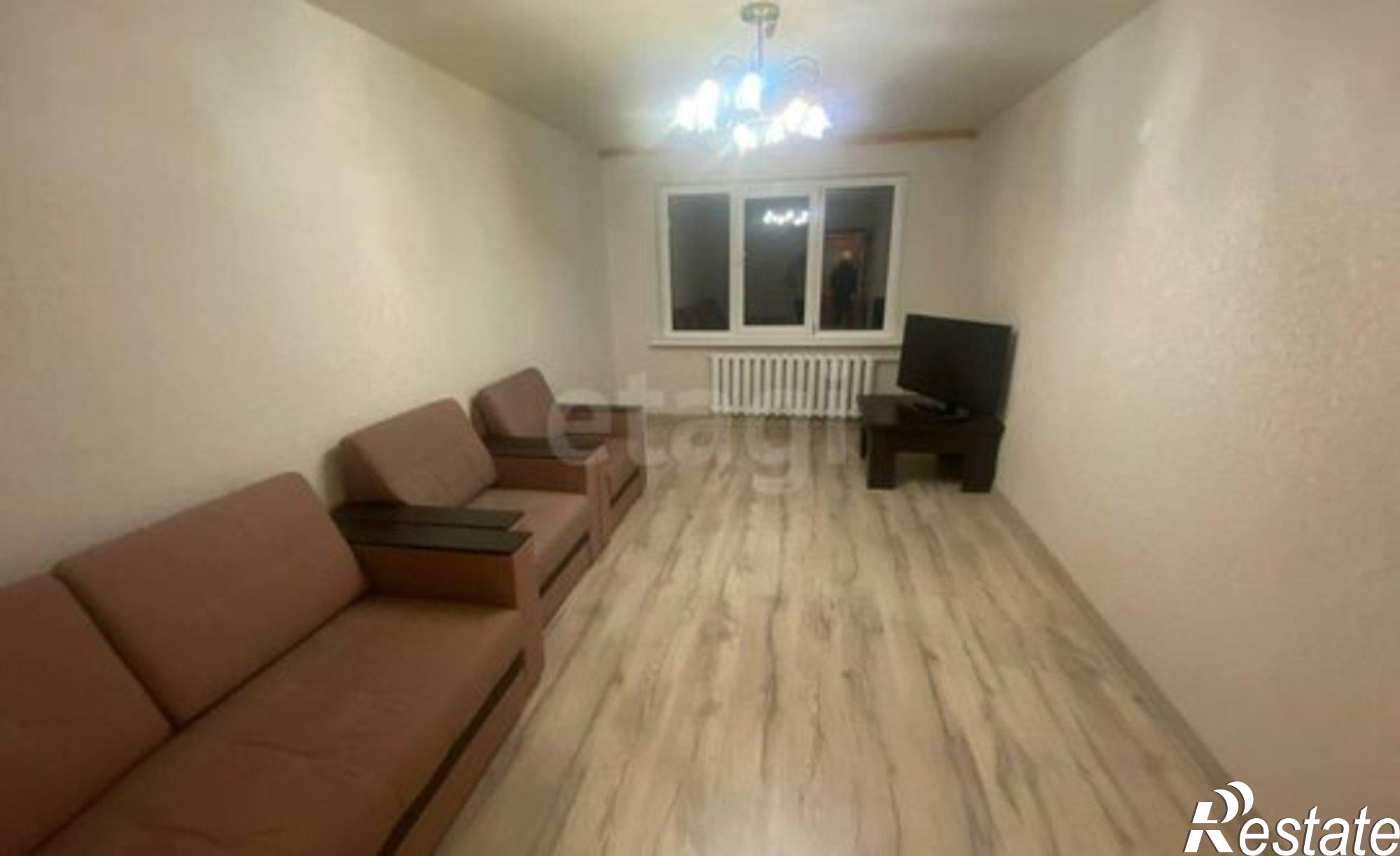 Купить квартиру за 4 090 000 рублей на Воткинское шоссе, 24