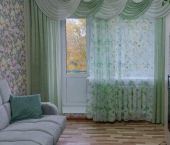 3-комн, 50кв м, этаж 3/5 улица Мичурина, 7