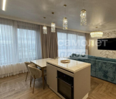 2-комн, 74кв м, этаж 14/27 Ижевск, улица Карла Маркса, 259