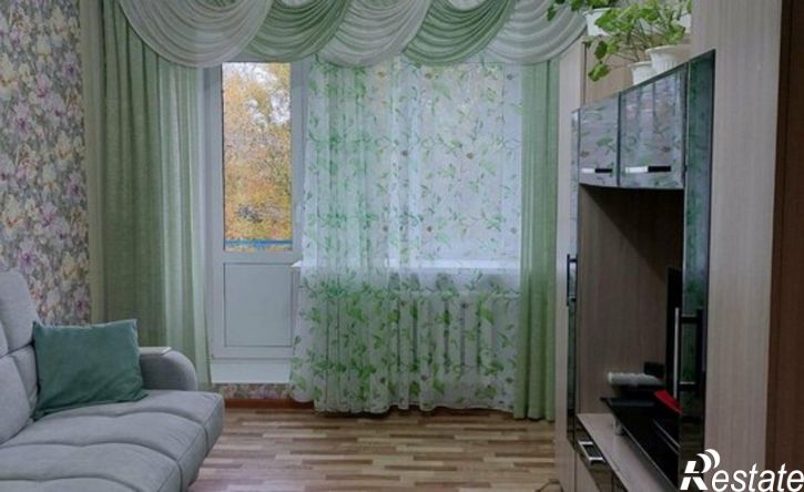 3-комн квартира улица Мичурина, 7,  д. 7