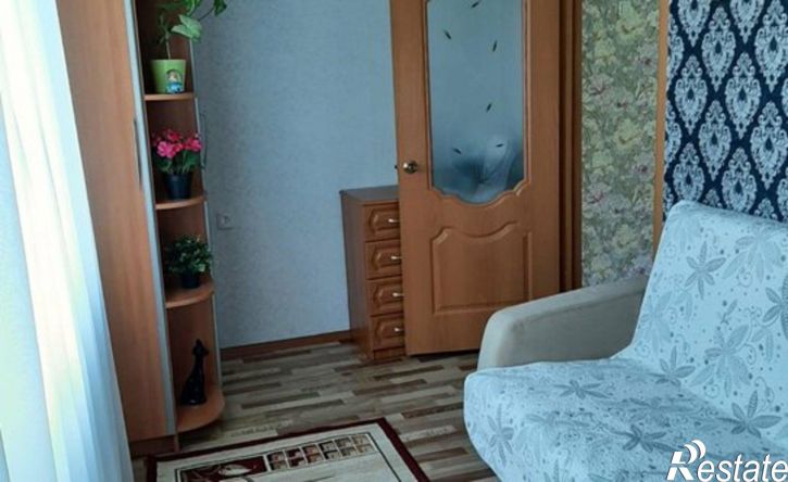 3-комн квартира улица Мичурина, 7,  д. 7