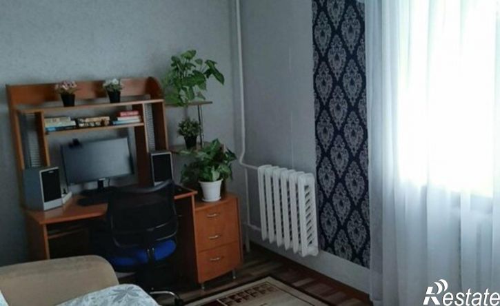 3-комн квартира улица Мичурина, 7,  д. 7