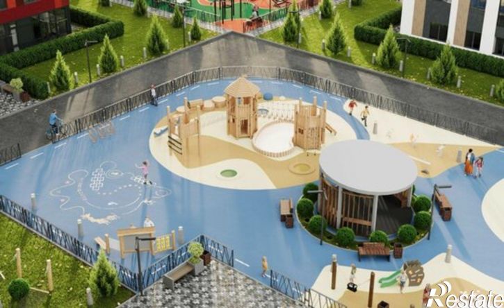 1-комн квартира в новом доме Воткинское шоссе, 47 к2,  д. 47 к2