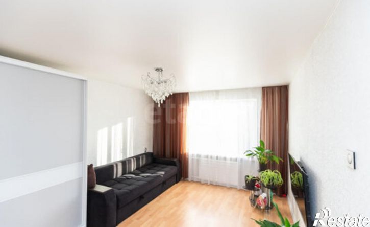 3-комн квартира улица Сабурова, 7,  д. 7