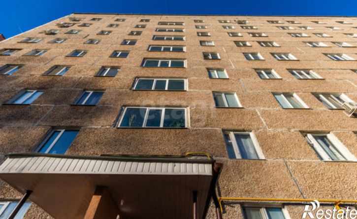 3-комн квартира улица Сабурова, 7,  д. 7